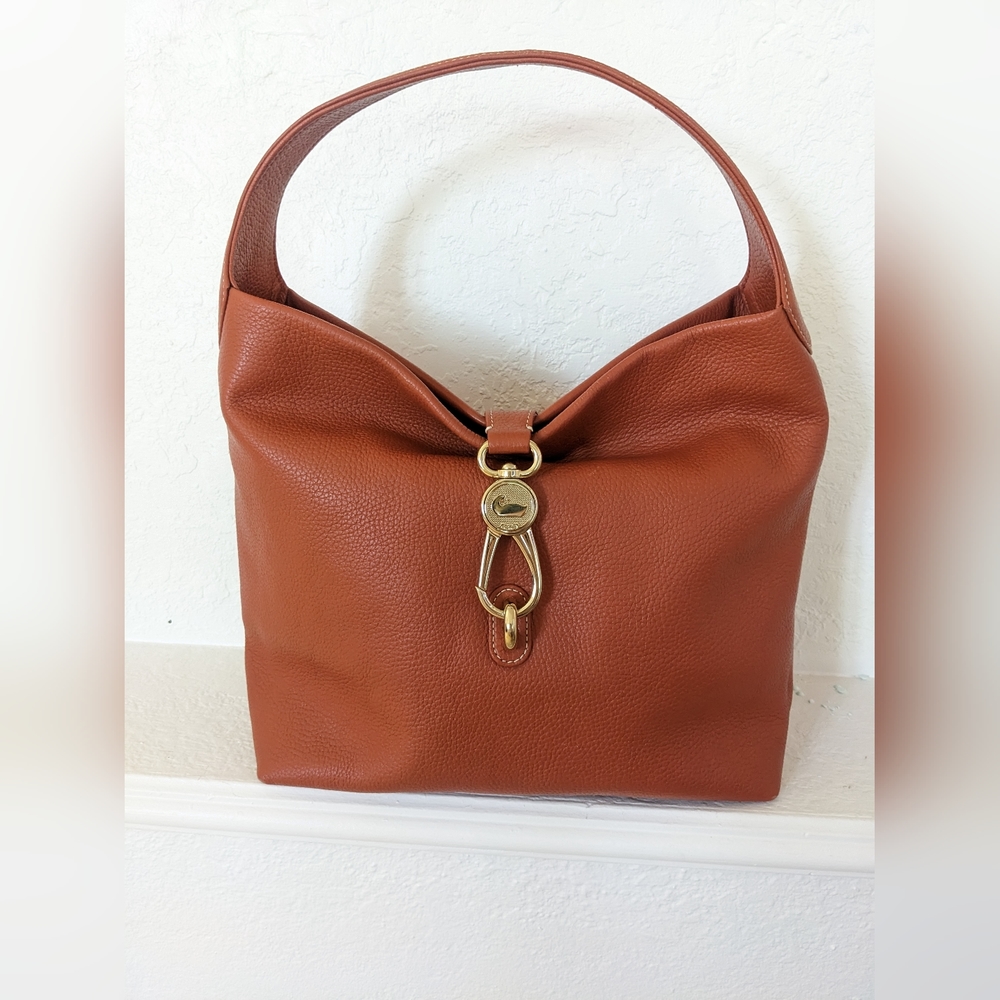 Dooney and Bourke shoulder bag